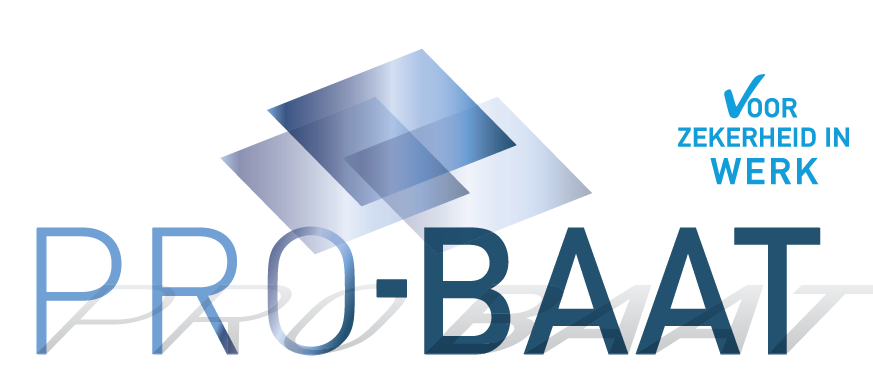 Pro-Baat Logo